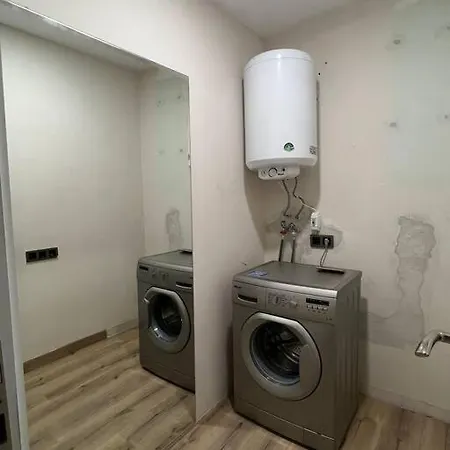 Elit Semtte Muhtesem Konumda Antalya