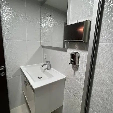 Appartement Elit Semtte Muhtesem Konumda *